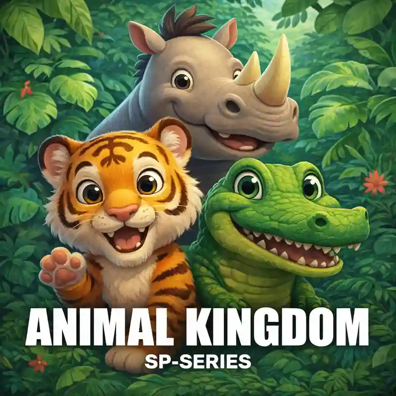 Animal Kingdom ph4bet casino