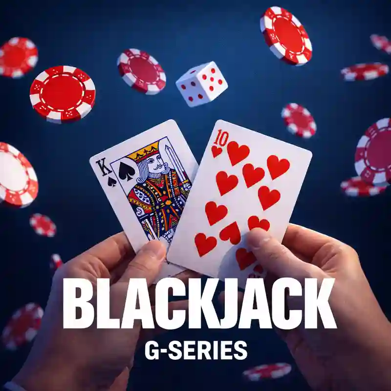Laruin ang Blackjack sa ph4bet