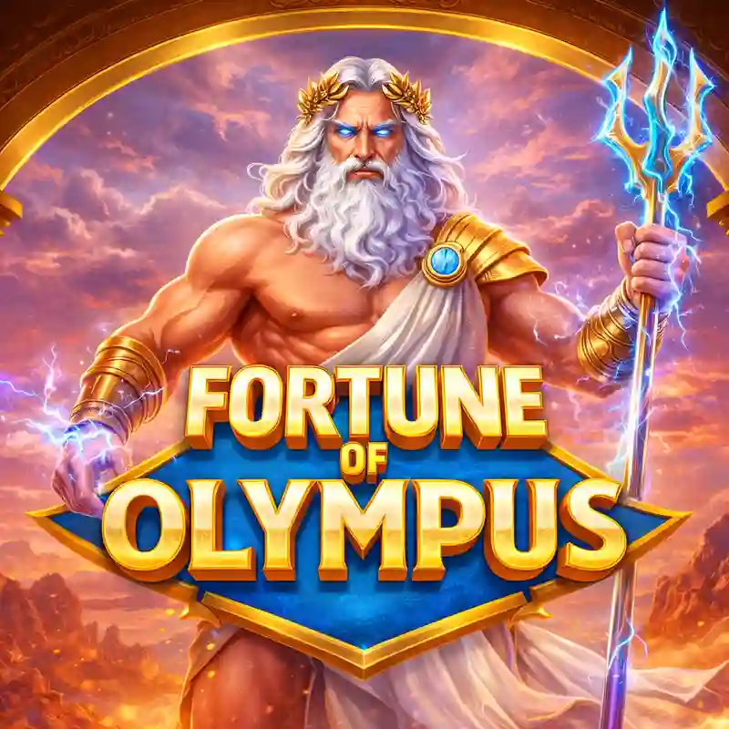 Fortune of Olympus Slot Game ph4bet