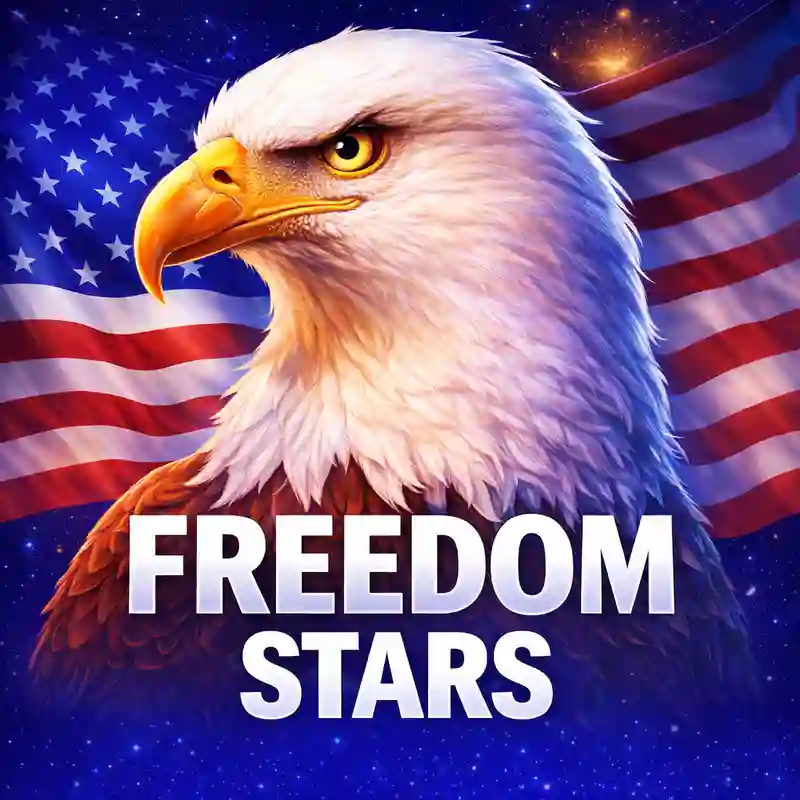 Freedom Stars online slot sa ph4bet