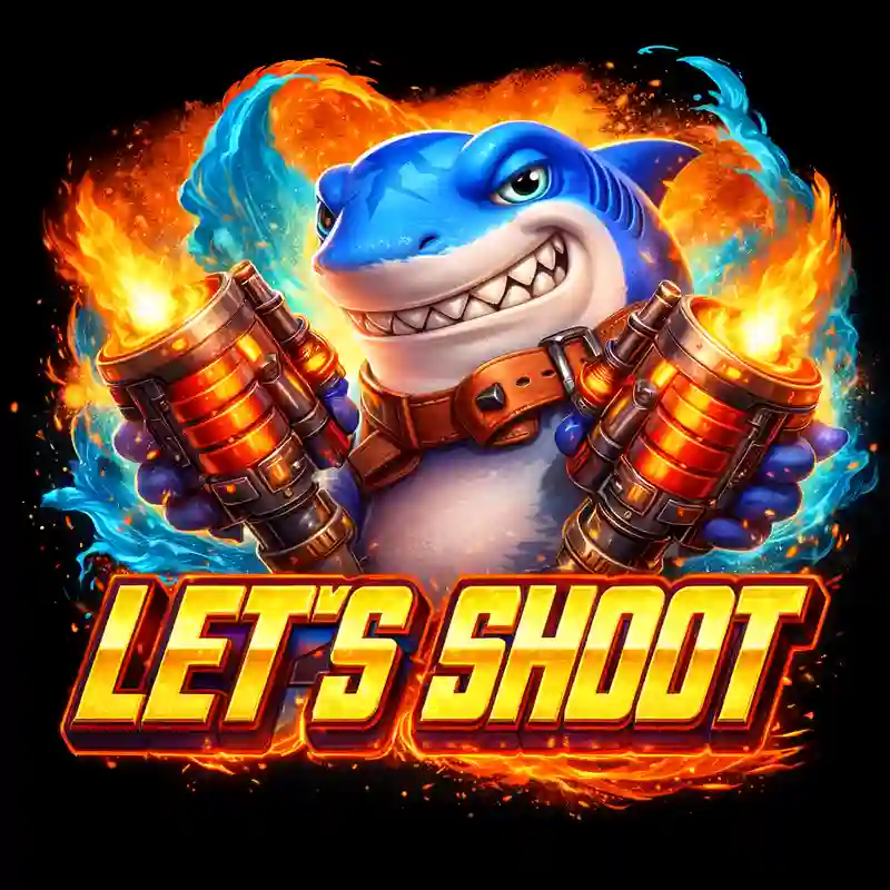 Let's Shoot casino game sa ph4bet
