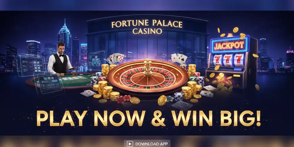 ph4bet Casino Banner